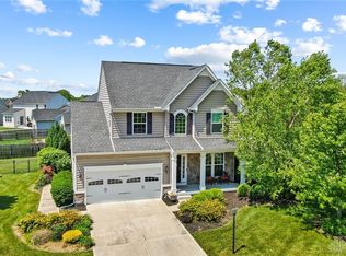 2506 Brantwood Blvd, Dayton, OH 45404