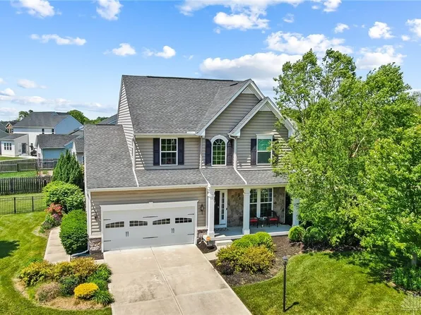 2506 Brantwood Blvd, Dayton, OH 45404