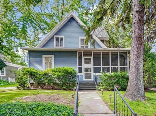 726 W Front St, Appleton, WI 54914