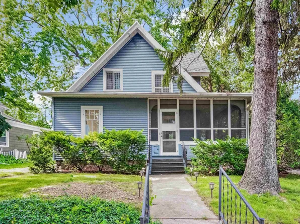 726 W Front St, Appleton, WI 54914