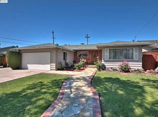 4615 Doane St, Fremont, CA 94538