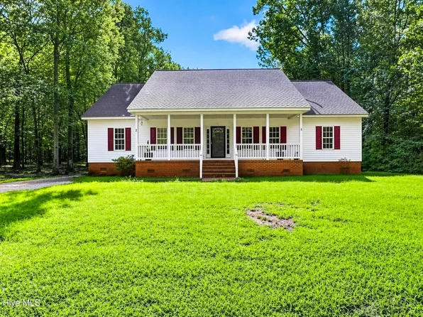 357 See View Lane, Hertford, NC 27944