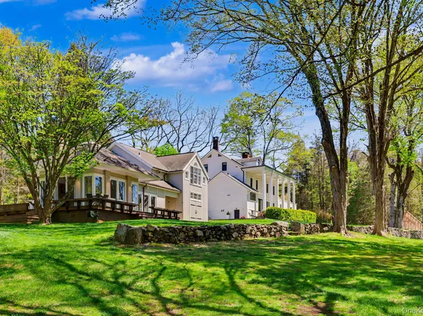 233 Long Ridge Road, Bedford, NY 10506
