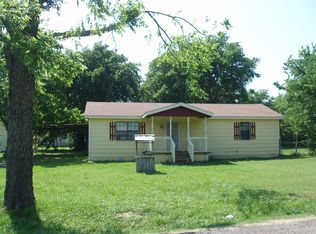 405 N White Oak Rd, Dodd City, TX 75438