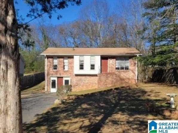 606 Rose Hill Rd, Birmingham, AL 35214