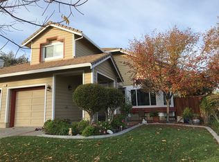 3792 Valley View Way, Livermore, CA 94551