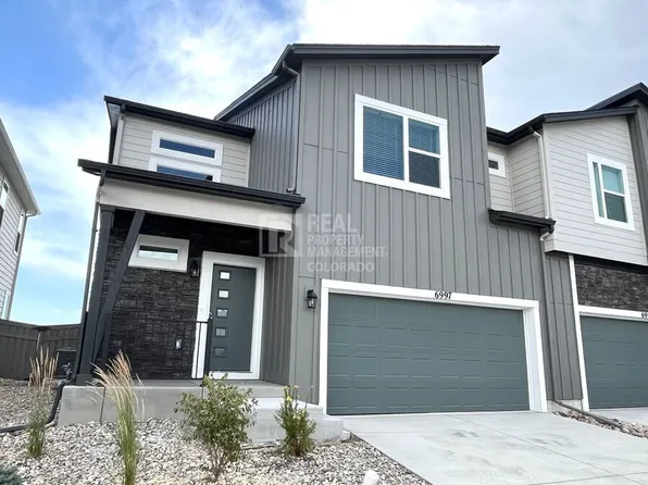 6997 Knapp Dr, Colorado Springs, CO 80924