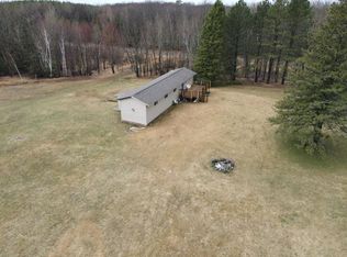 4652 County Road 145 Rd, Holyoke, MN 55749