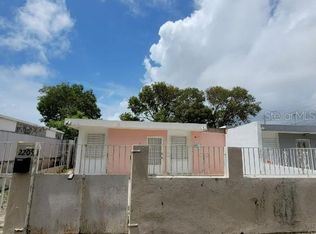 2205 Calle Marlin Vista Del Mnr, Ponce, PR 00730