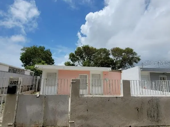 2205 Calle Marlin Vista Del Mnr, Ponce, PR 00730