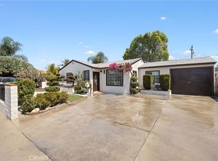 14018 Ardis Ave, Bellflower, CA 90706