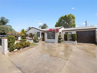 14018 Ardis Ave, Bellflower, CA, 90706