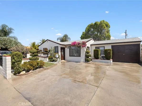 14018 Ardis Ave, Bellflower, CA 90706