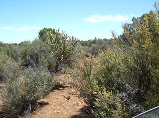0 E Happy Trails Rd, Kingman, AZ 86401