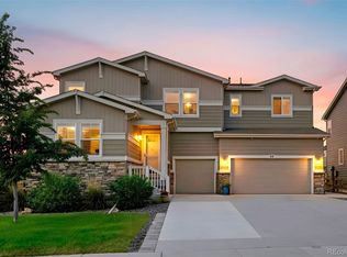44 Morgan Circle S, Erie, CO 80516