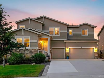 44 Morgan Circle S, Erie, CO, 80516