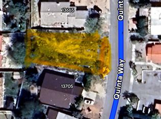 13685 Quinta Way LOT 118, Desert Hot Springs, CA 92240