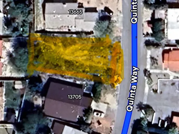 13685 Quinta Way Lot 118, Desert Hot Springs, CA 92240