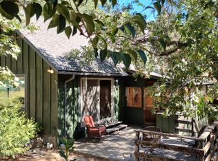 184 Manzanita Ct, Springville, CA 93265