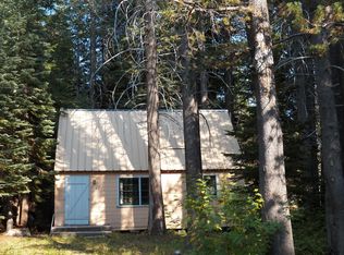 7189 Mount Ralston Rd, Twin Bridges, CA 95735