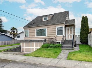 1911 18th St, Everett, WA