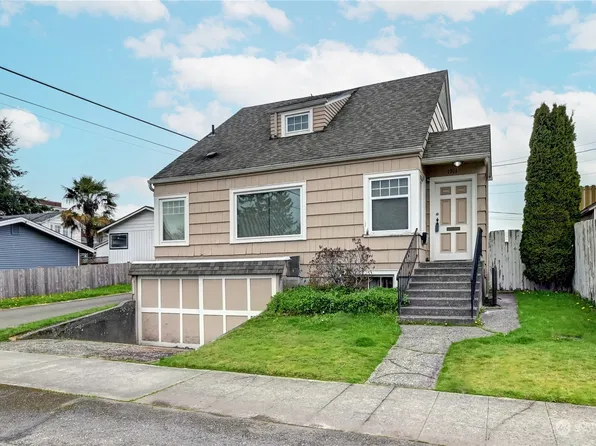 1911 18th Street, Everett, WA 98201