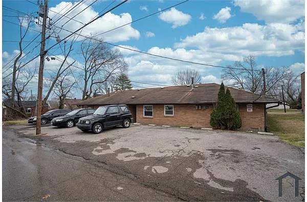 Building Photo - 2525 Germantown St #A