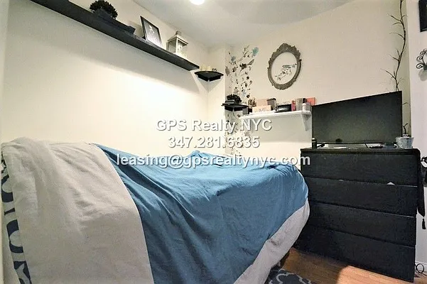 Rented by GPS Realty NYC | media 9