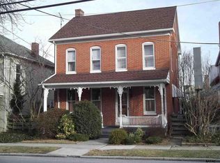 637 Broadway, Hanover, PA 17331