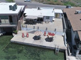 9616 Riverside Dr, Parker, AZ 85344