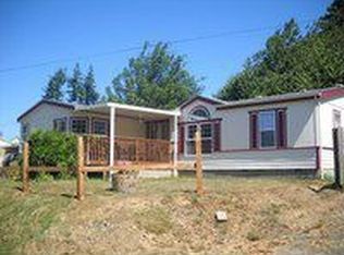 898 N Birch St, Coquille, OR 97423