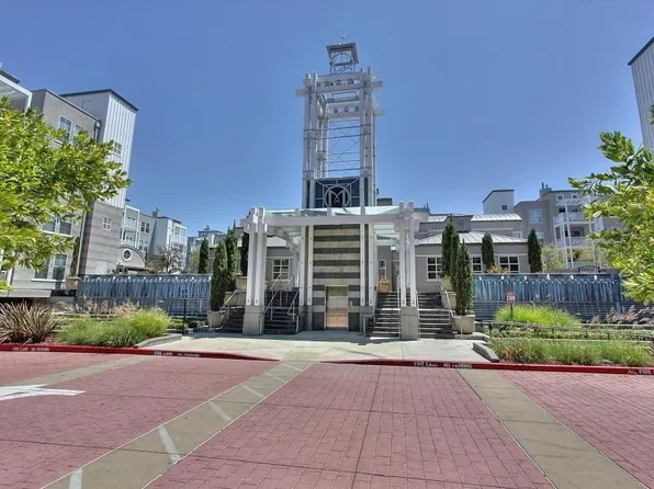 3901 Lick Mill Blvd, Santa Clara, CA