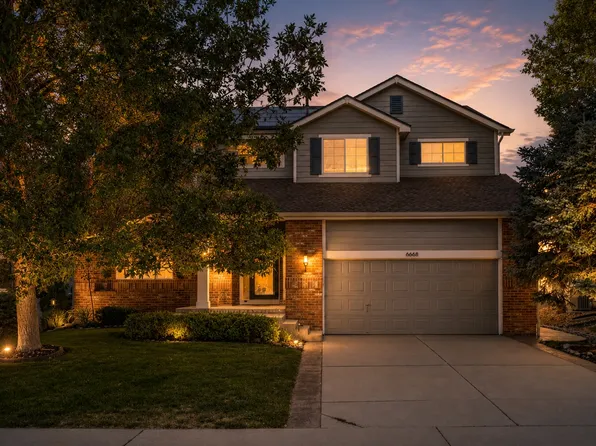 6668 S Killarney Ct, Aurora, CO 80016
