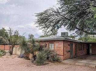 2106 N Mountain Ave #AA3510B57, Tucson, AZ 85719