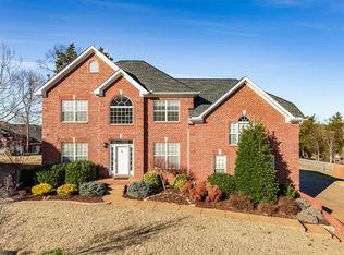 105 Ashford Ct, Hendersonville, TN 37075