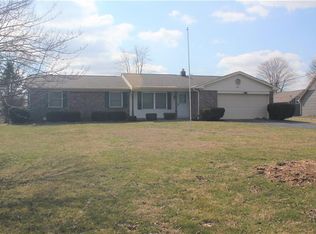 3478 S Us Highway 231, Greencastle, IN 46135