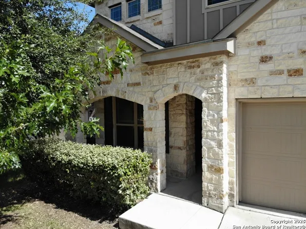 13812 Bellows Path, San Antonio, TX 78253