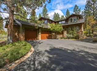 240 NW Skyliner Summit Loop, Bend, OR 97703