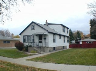 8745 S Washtenaw Ave, Evergreen Park, IL 60805