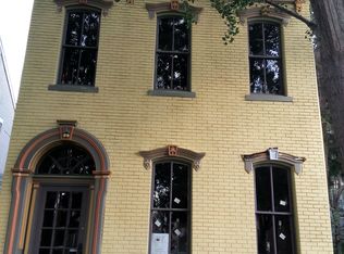 1131 W Turner St, Allentown, PA 18102