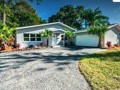 5811 Venetian Blvd NE, Saint Petersburg, FL, 33703