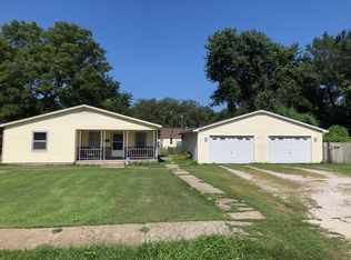 3121 Harvard Pl, Collinsville, IL 62234