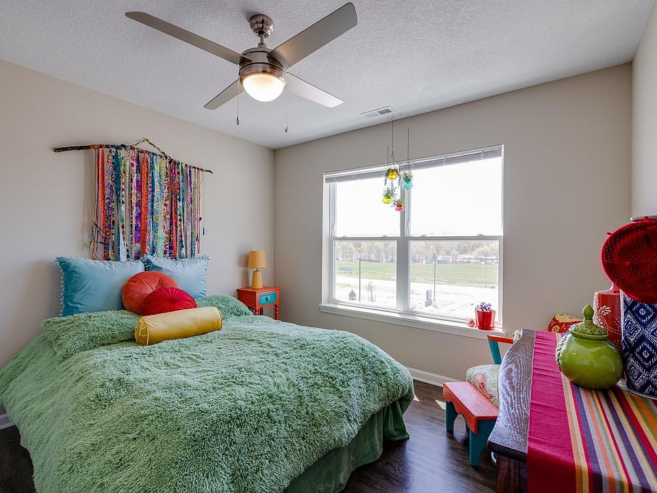 JOHNSTON CROSSING II 5509 NW Johnston Dr Johnston IA Zillow