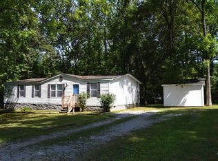 249 Hillcrest Rd, Kingston Springs, TN 37082