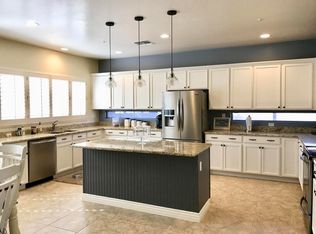 9827 W Sydney Way, Peoria, AZ 85383