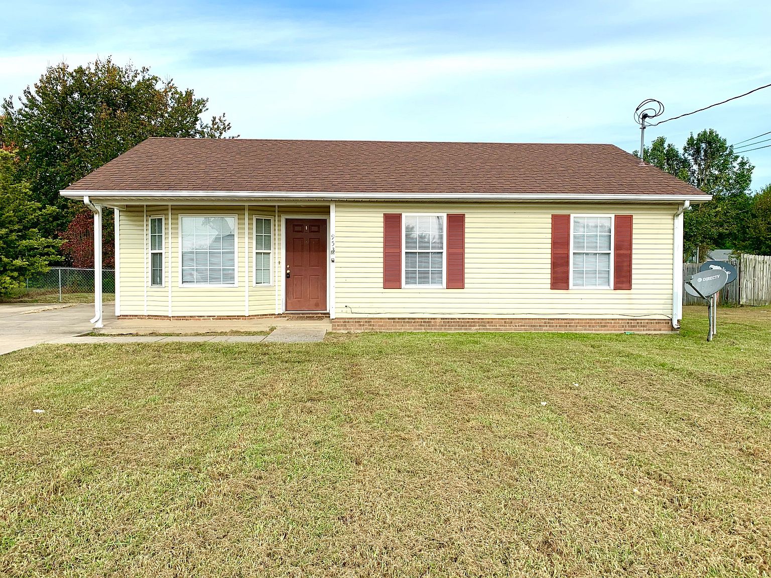 953 Van Buren Ave, Oak Grove, KY 42262 Zillow