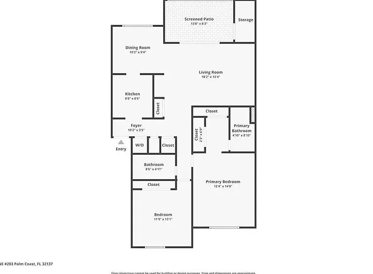 308 Palm Coast Pkwy NE — Photo 3