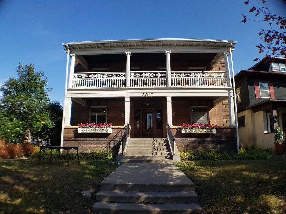 1st image of 3017 Fremont Ave S APT 1