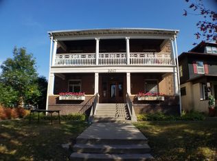 3017 Fremont Ave S APT 1, Minneapolis, MN 55408