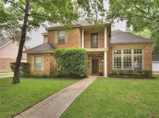 3029 Sesbania Dr, Austin, TX 78748